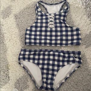 ABERCROMBIE TWO PIECE SET